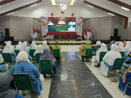 Musda WIA Halsel