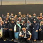 KNMP 2027 Sulawesi Tengah