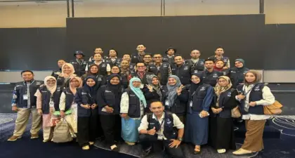 KNMP 2027 Sulawesi Tengah